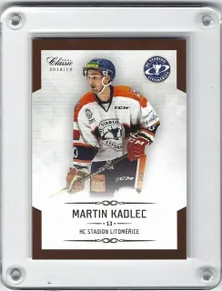 Kadlec Martin OFS Chance Liga 2018-19  č.217